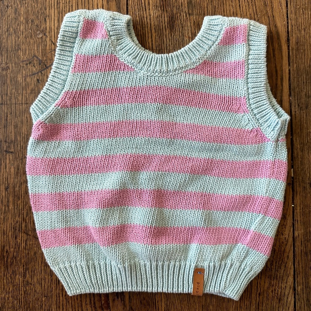 Piupiuchick sweater